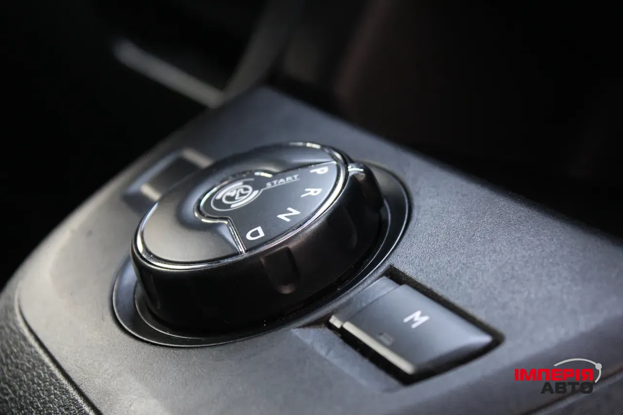 Toyota ProAce - фото 39