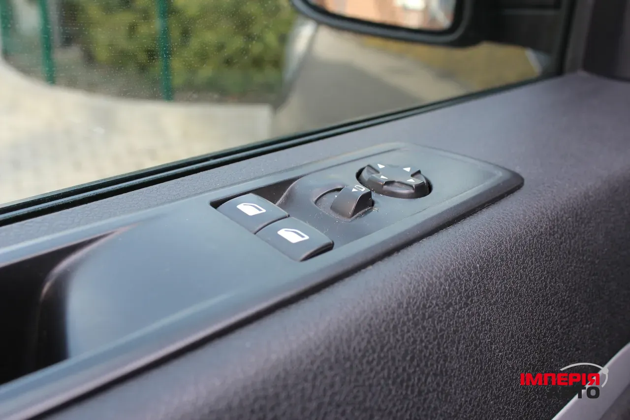 Toyota ProAce - фото 28