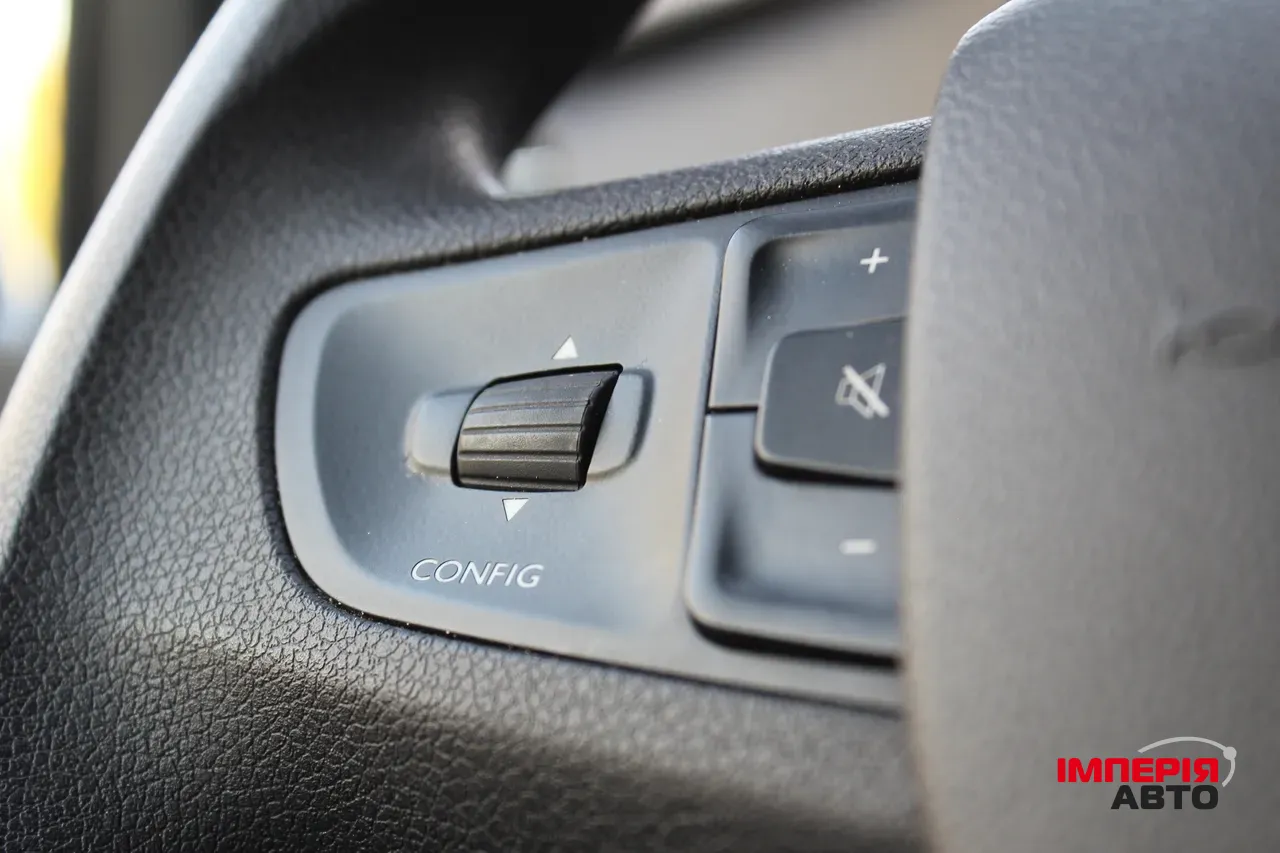 Toyota ProAce - фото 44