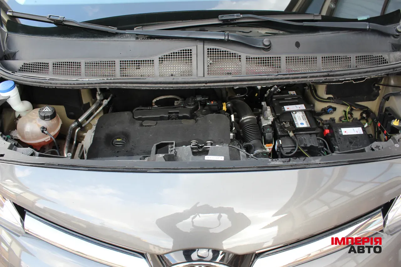 Toyota ProAce - фото 50