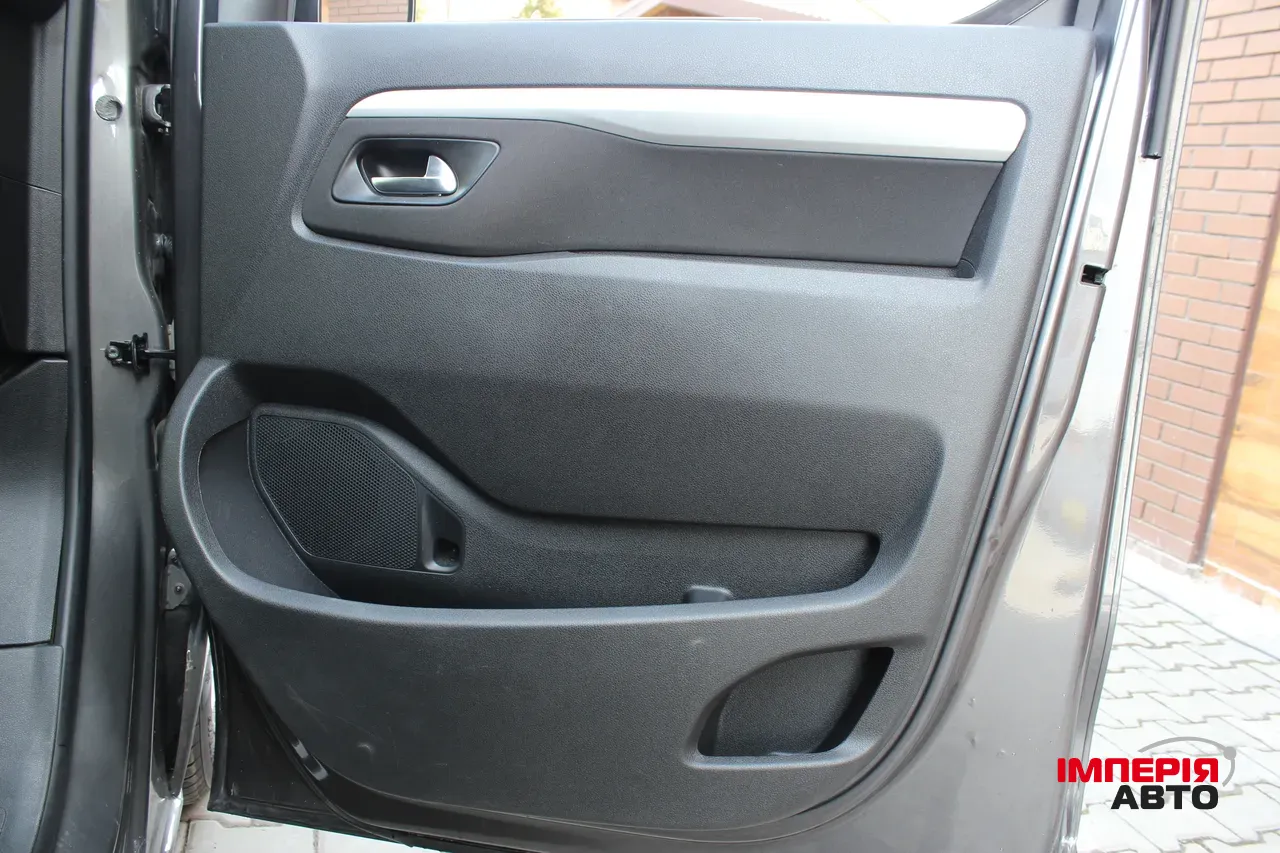 Toyota ProAce - фото 34