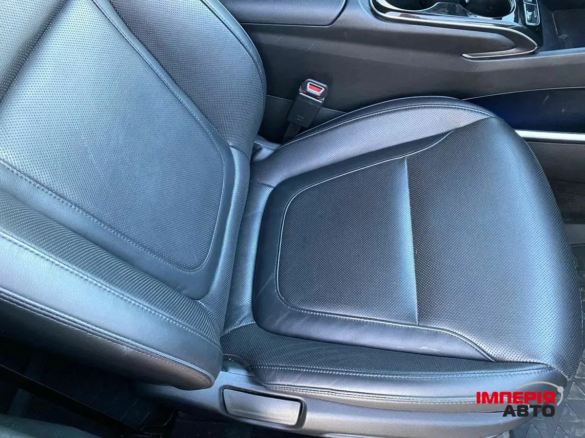 Hyundai Tucson - фото 9