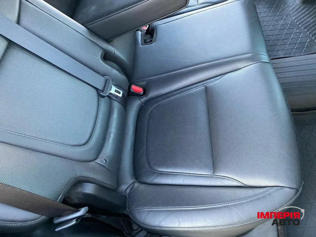 Hyundai Tucson - фото 12