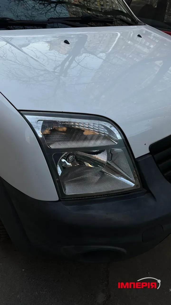 Ford Transit Connect - фото 5