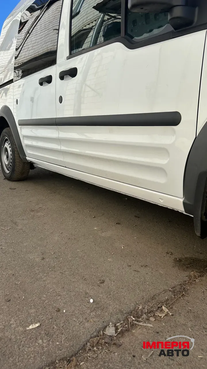 Ford Transit Connect - фото 7