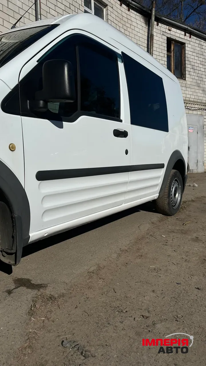 Ford Transit Connect - фото 6