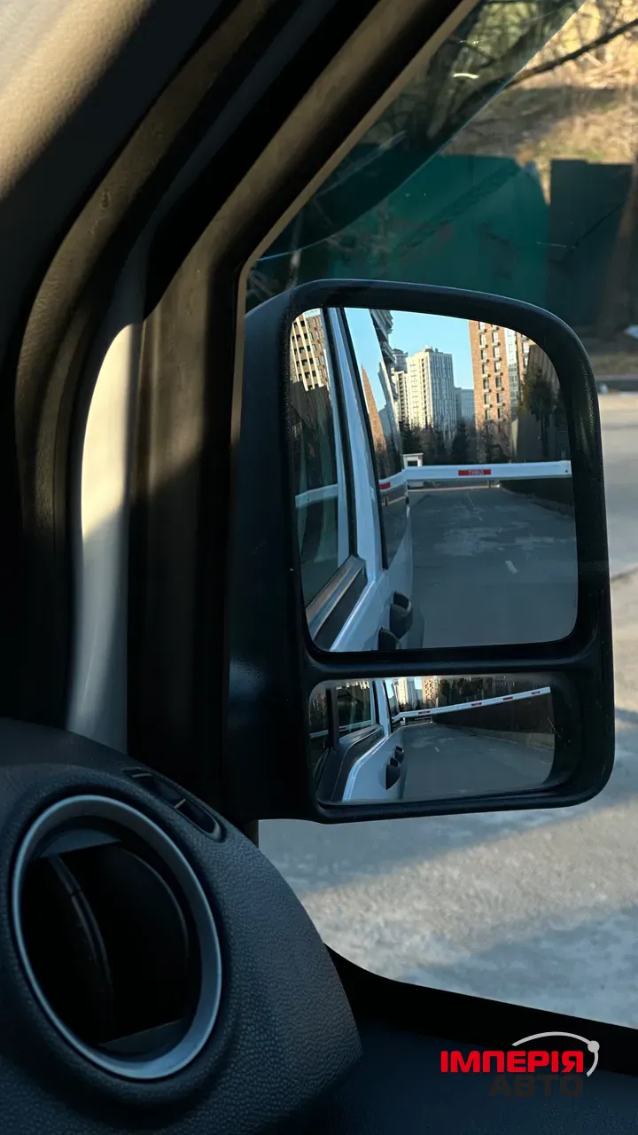 Ford Transit Connect - фото 11