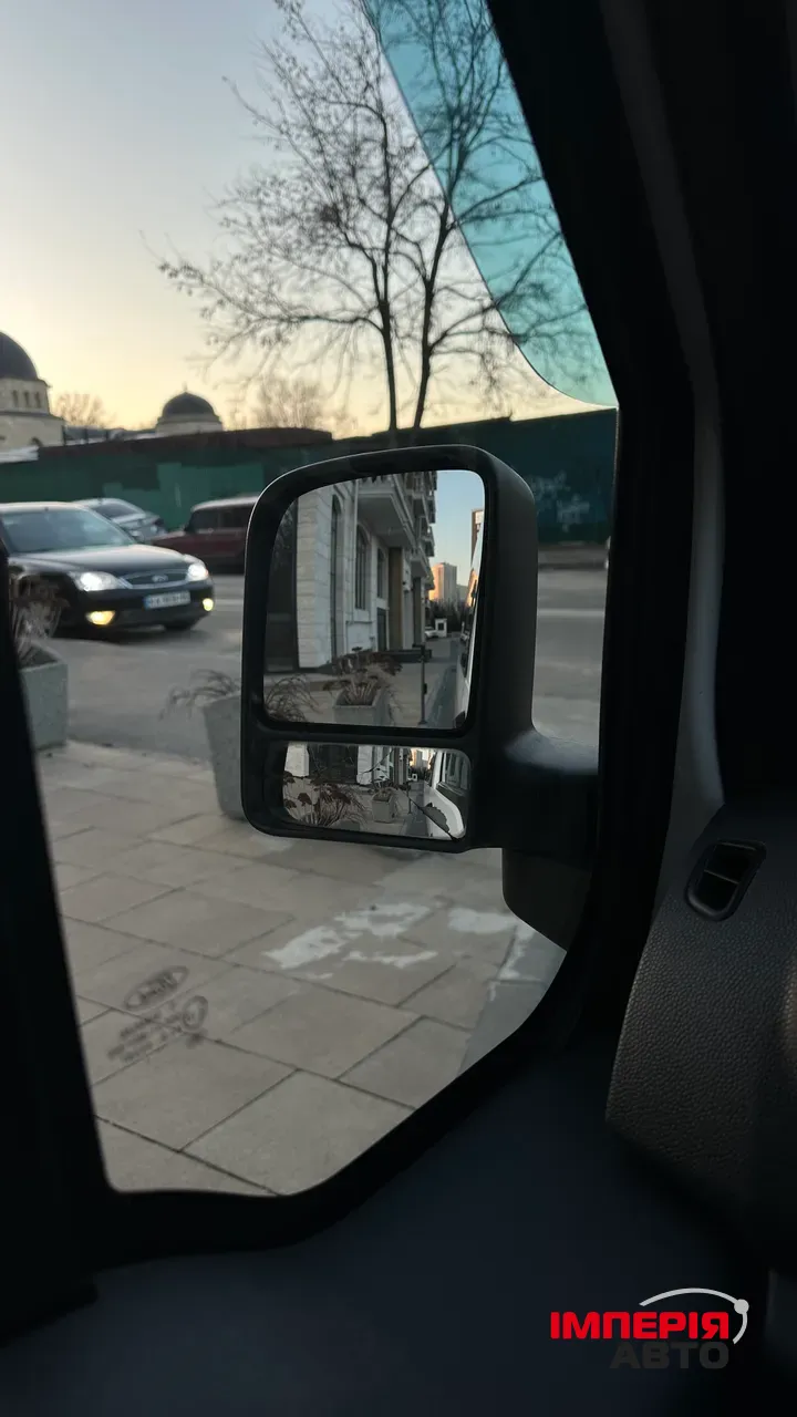 Ford Transit Connect - фото 9