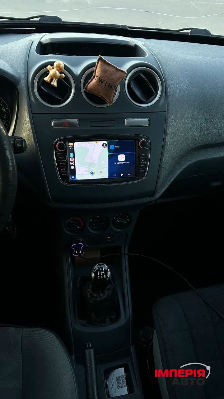 Ford Transit Connect - фото 10