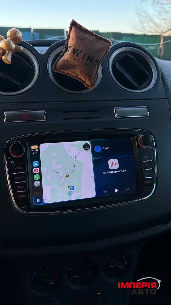 Ford Transit Connect - фото 14