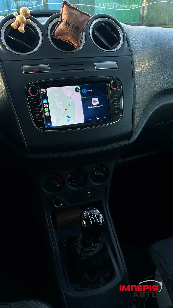 Ford Transit Connect - фото 12