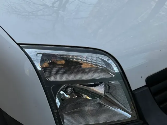 Ford Transit Connect - фото 5