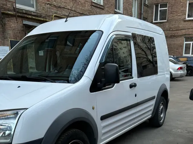 Ford Transit Connect - фото 2