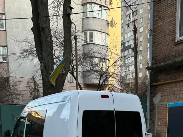 Ford Transit Connect - фото 3