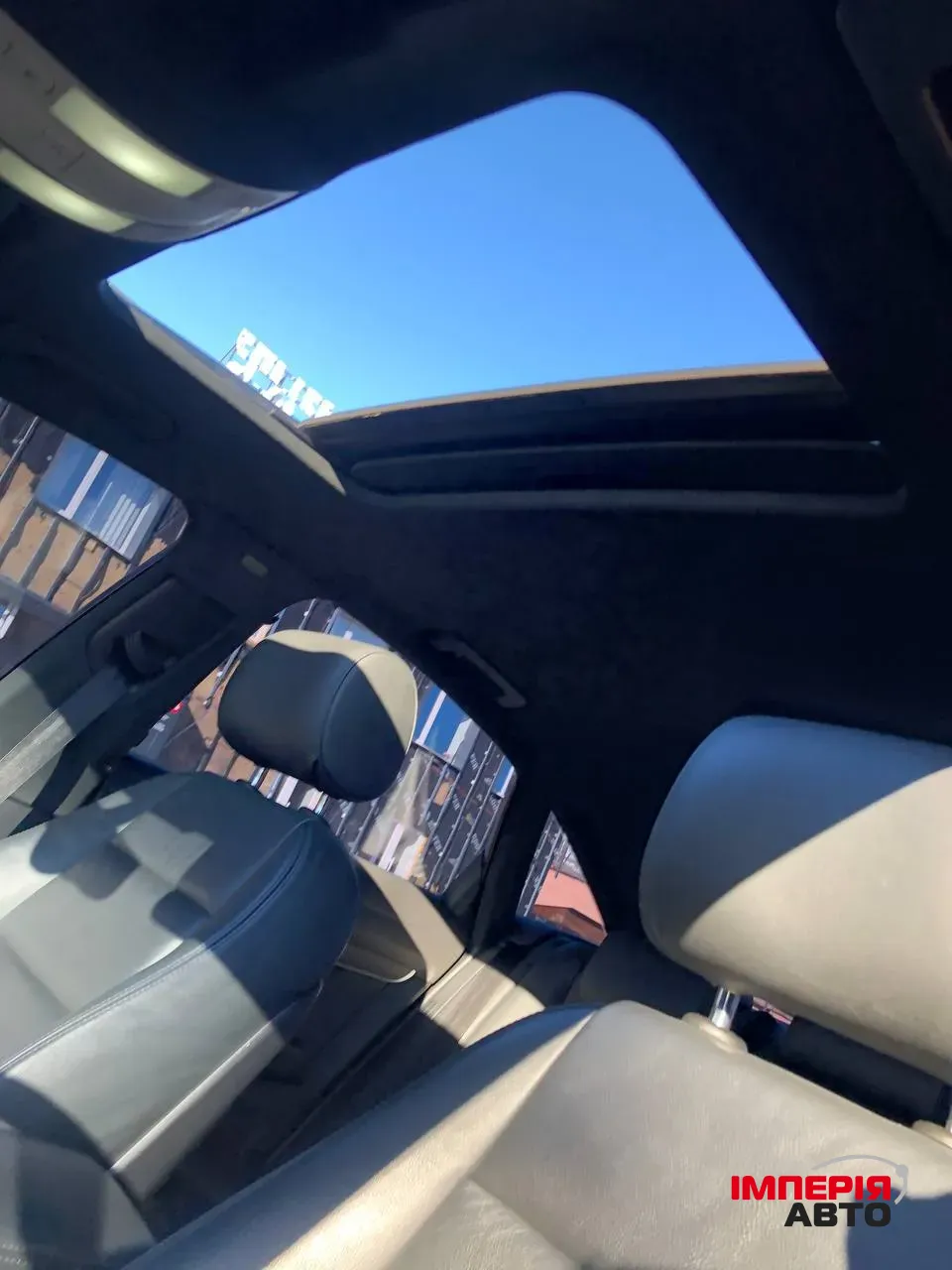 Audi A6 - фото 11