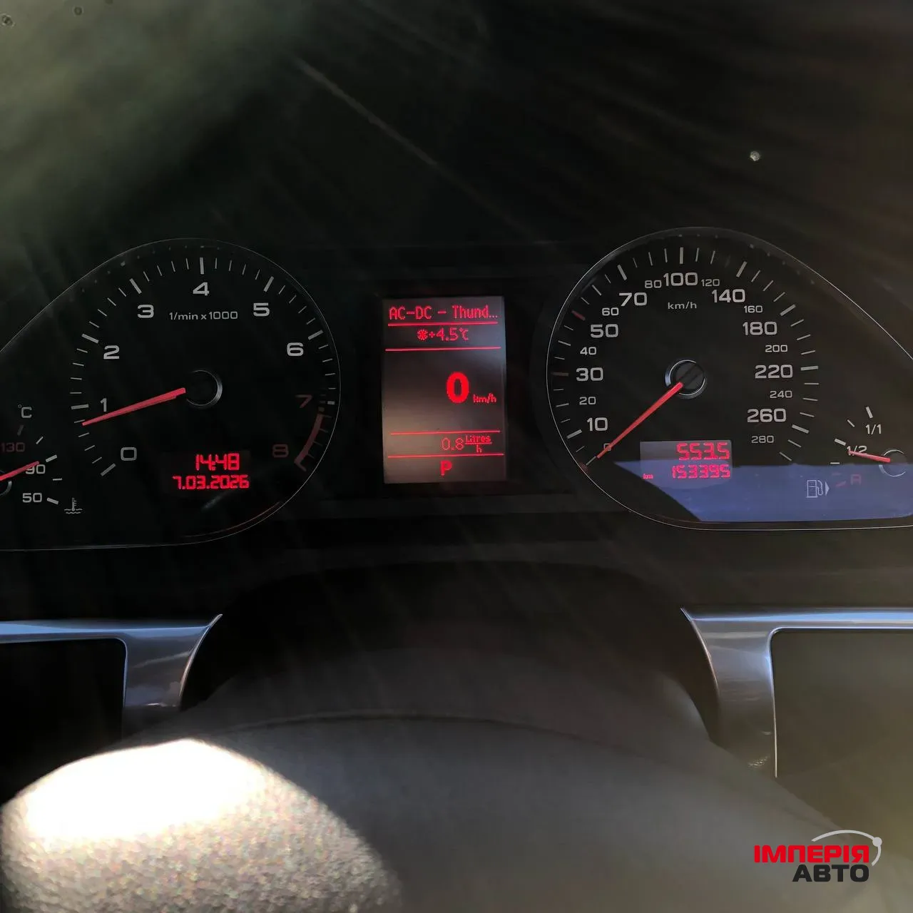 Audi A6 - фото 3