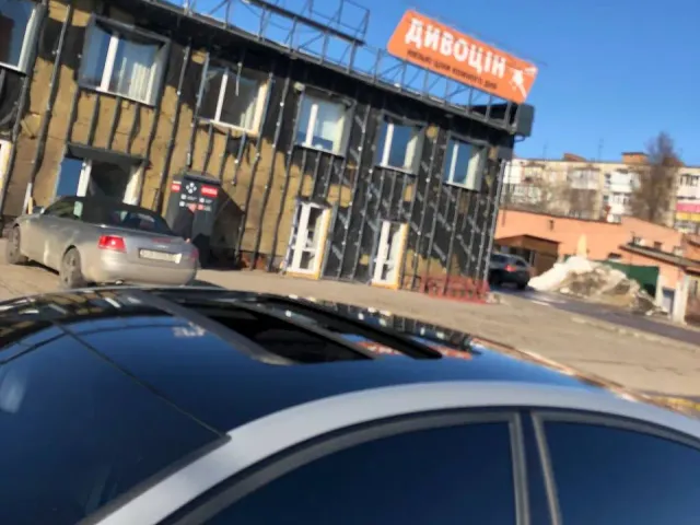 Audi A6 - фото 4