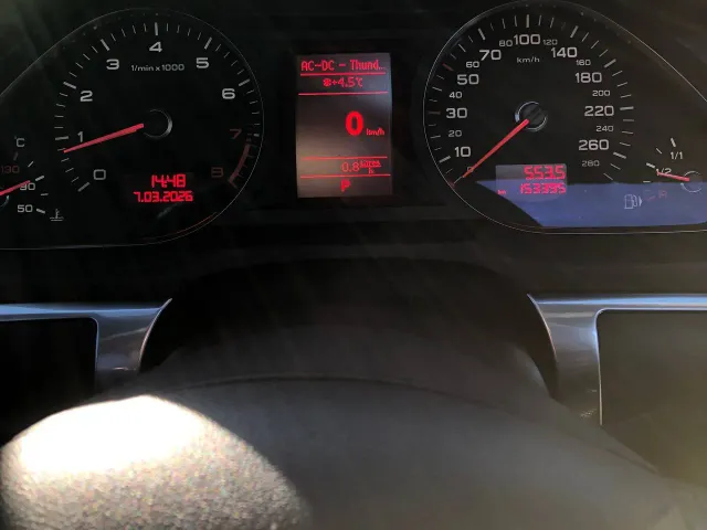 Audi A6 - фото 3