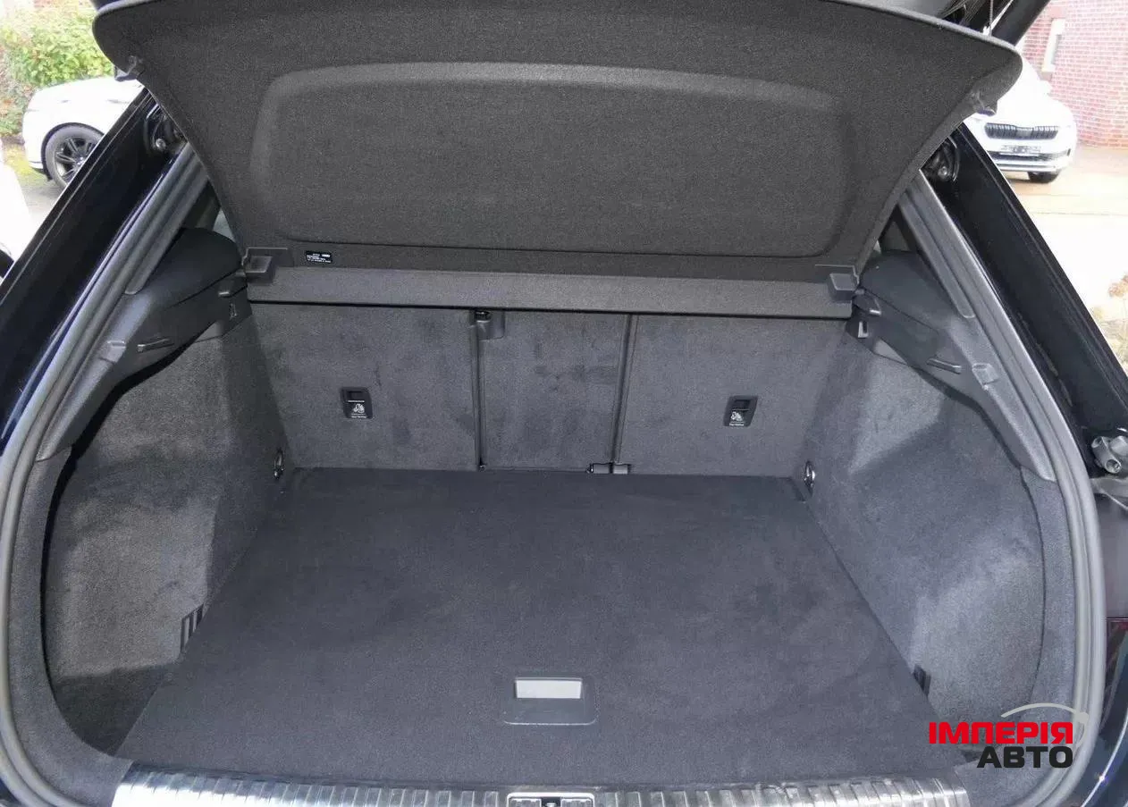 Audi Q3 - фото 10