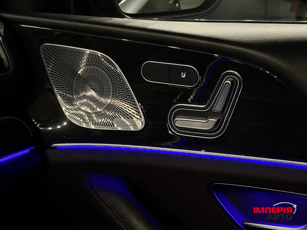 Mercedes-Benz GLE - фото 28