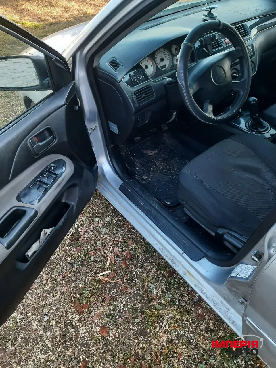 Mitsubishi Lancer - фото 6