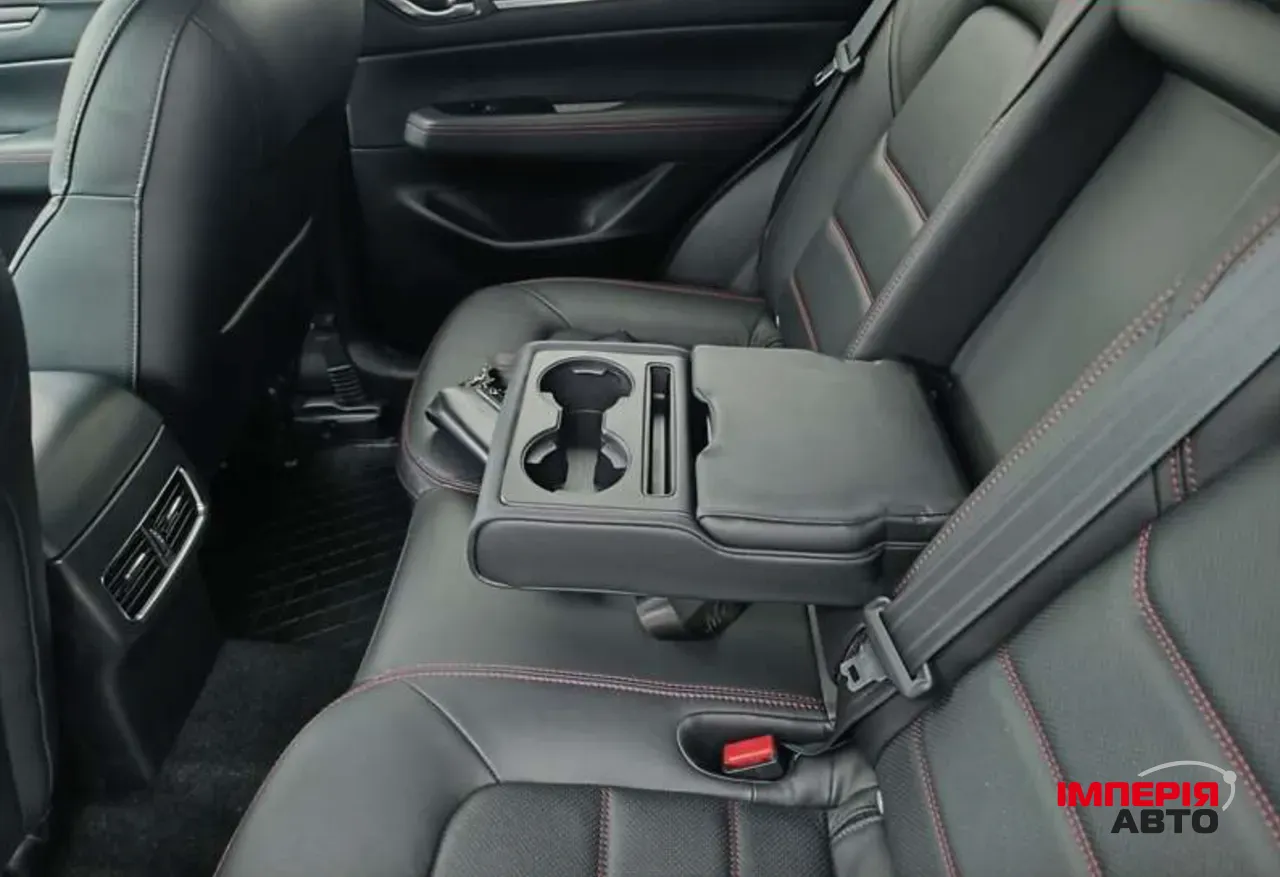 Mazda CX-5 - фото 10