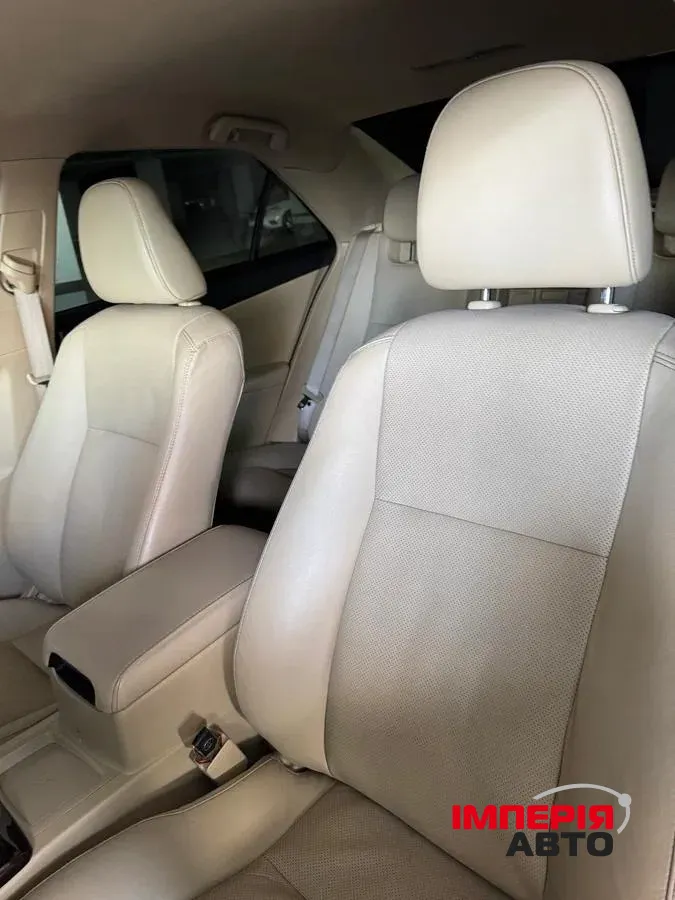 Toyota Camry - фото 7