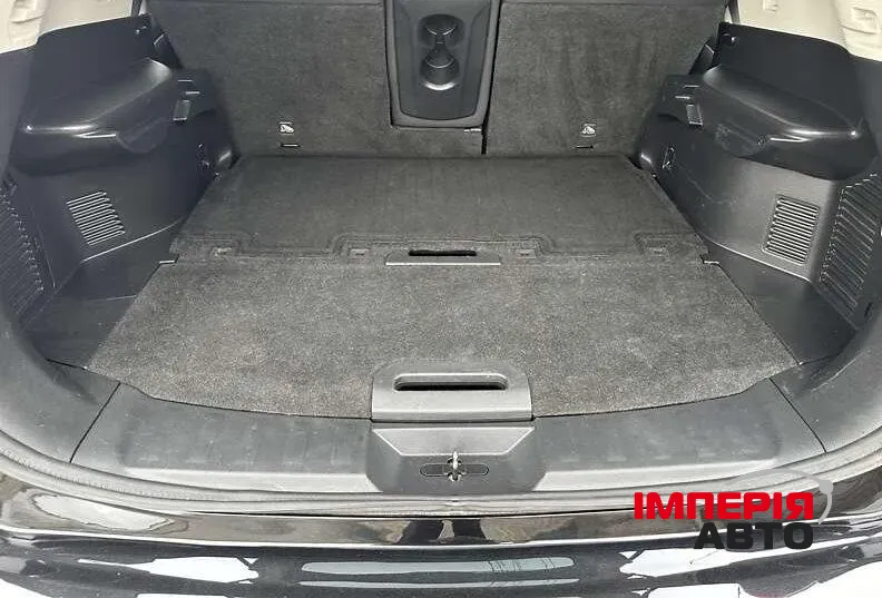 Nissan Rogue - фото 13