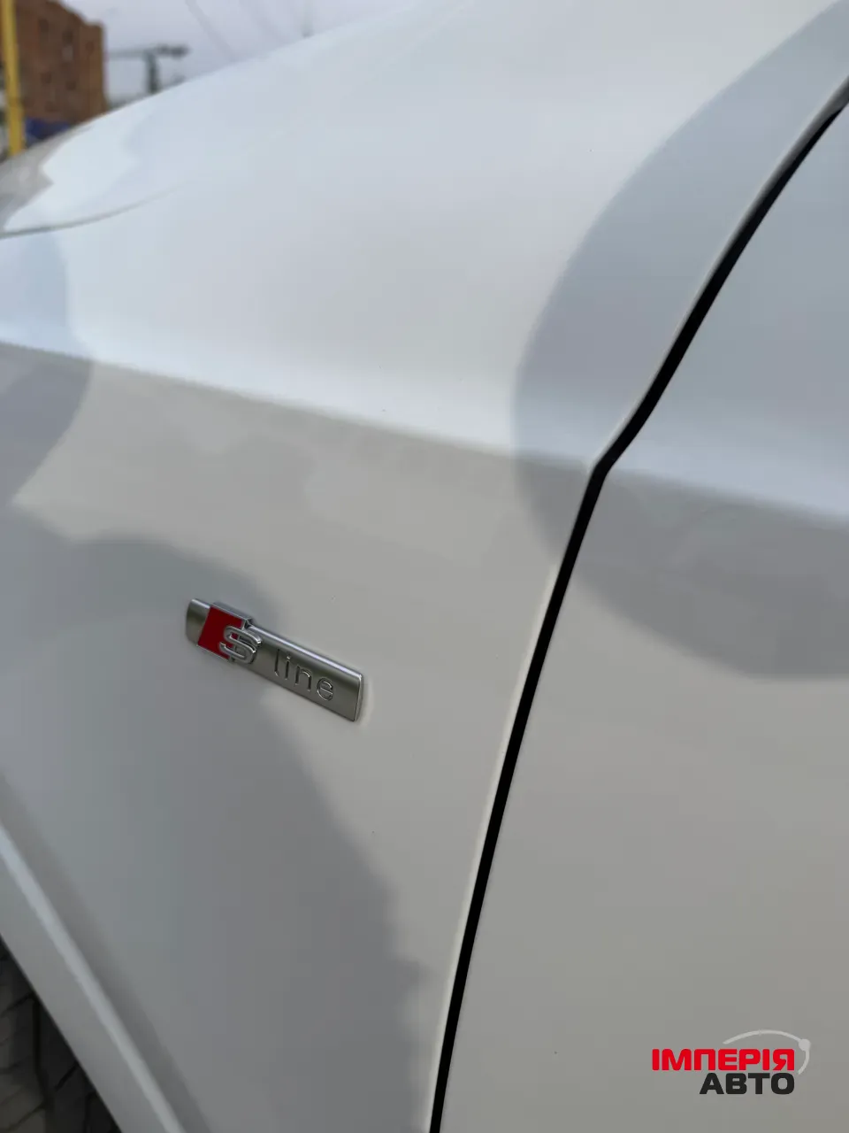 Audi Q3 - фото 20