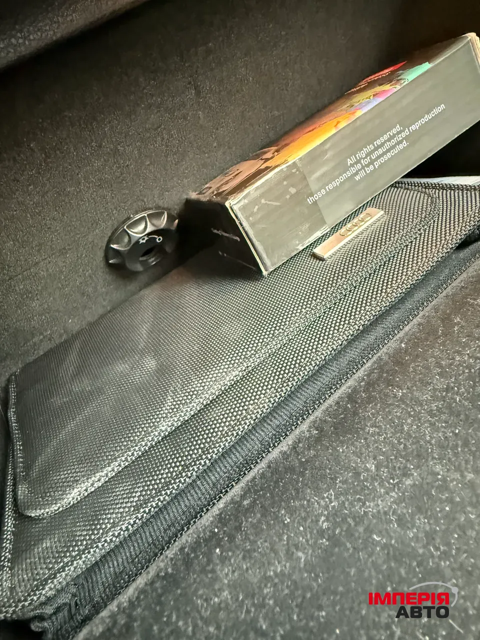 Audi Q3 - фото 12