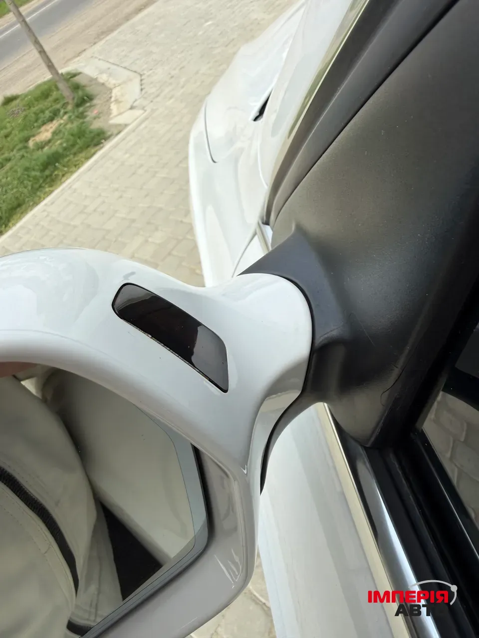 Audi Q3 - фото 21