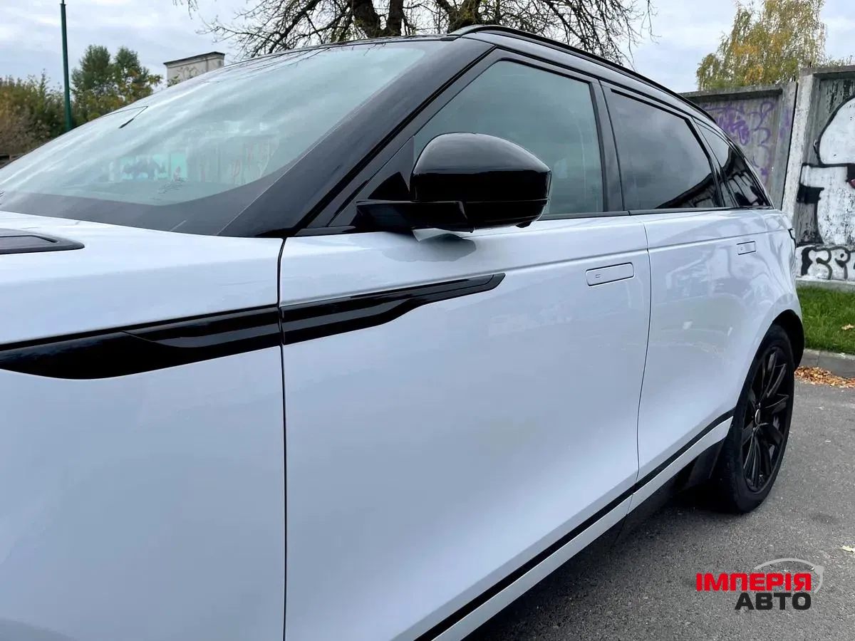 Land Rover Range Rover Velar - фото 7