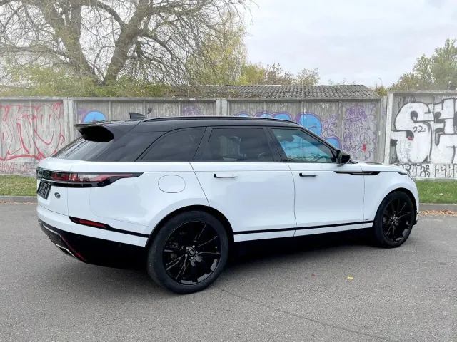 Land Rover Range Rover Velar - фото 5