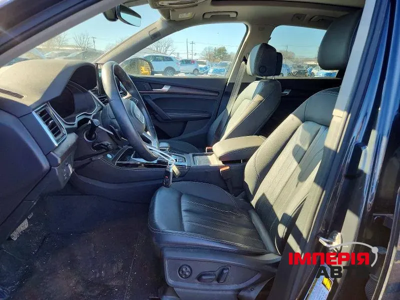 Audi Q5 - фото 7