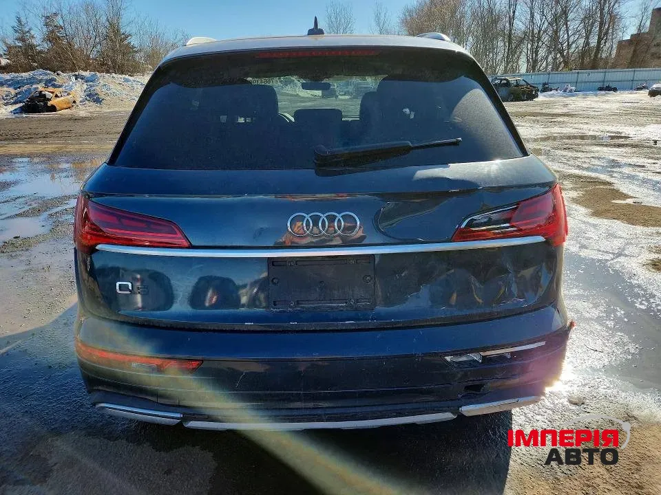 Audi Q5 - фото 6