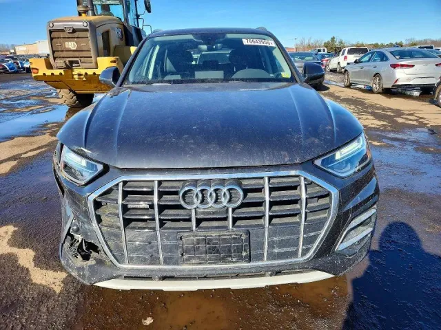 Audi Q5 - фото 2