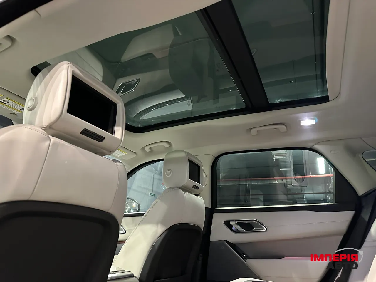 Land Rover Range Rover Velar - фото 15