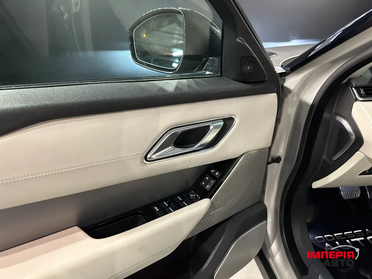 Land Rover Range Rover Velar - фото 17