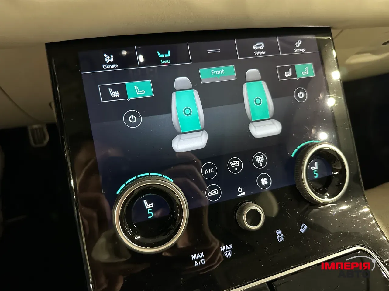 Land Rover Range Rover Velar - фото 25