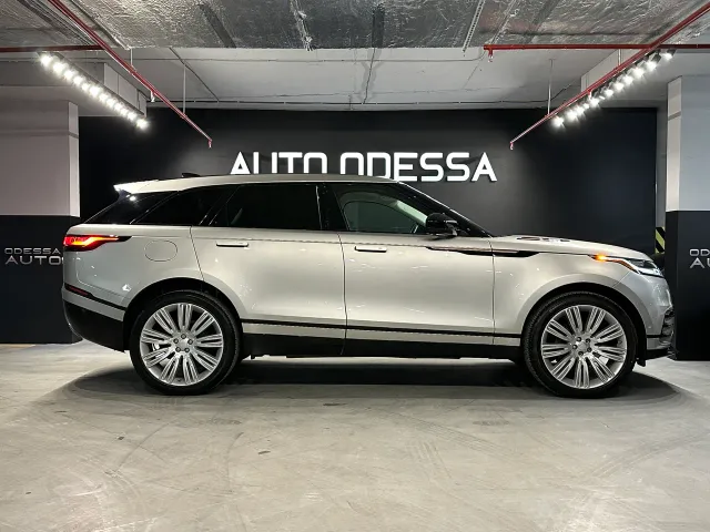 Land Rover Range Rover Velar - фото 5
