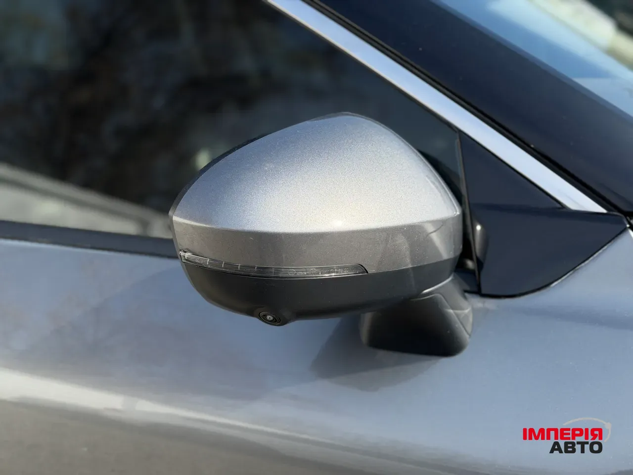 Nissan Rogue - фото 21