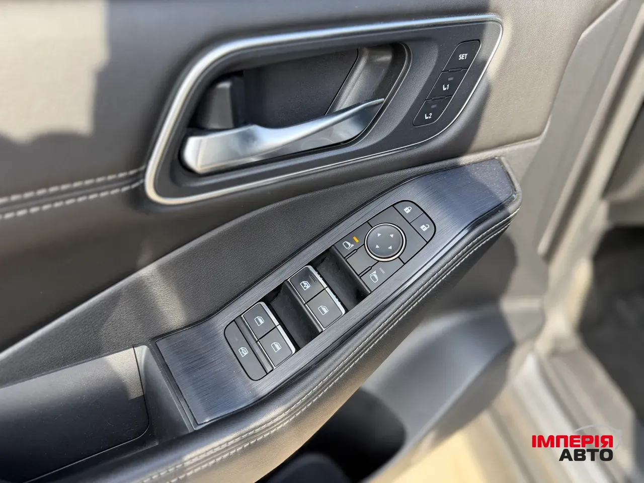 Nissan Rogue - фото 28