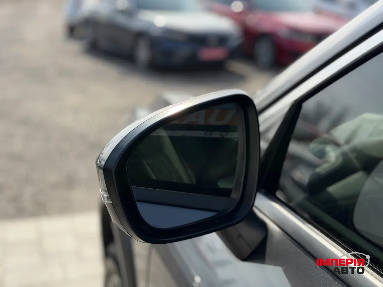 Nissan Rogue - фото 25