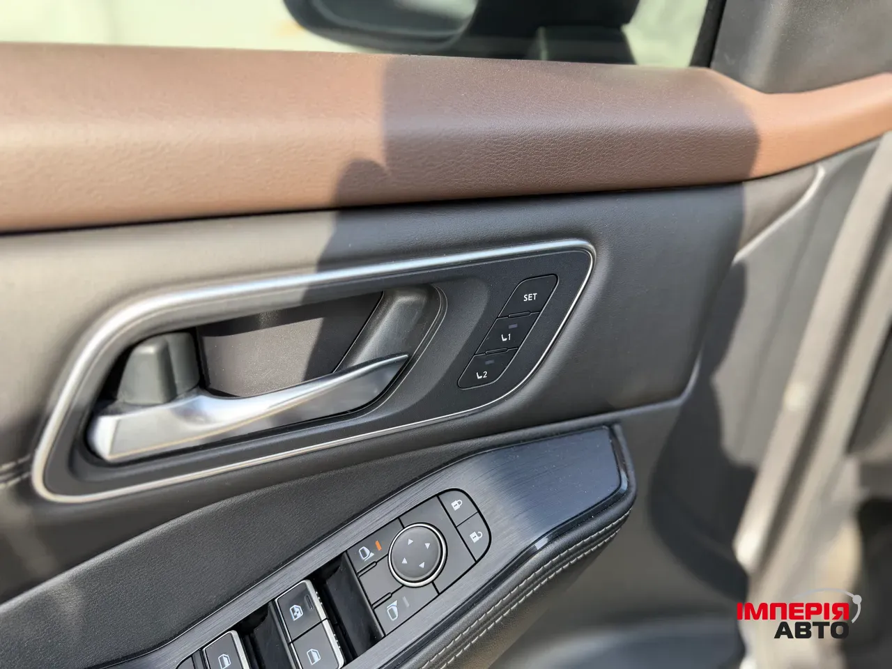 Nissan Rogue - фото 27