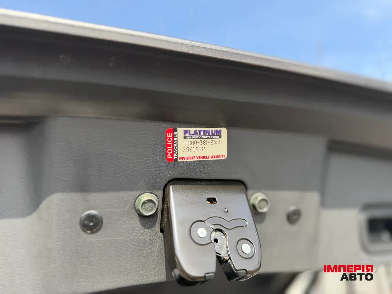 Nissan Rogue - фото 14