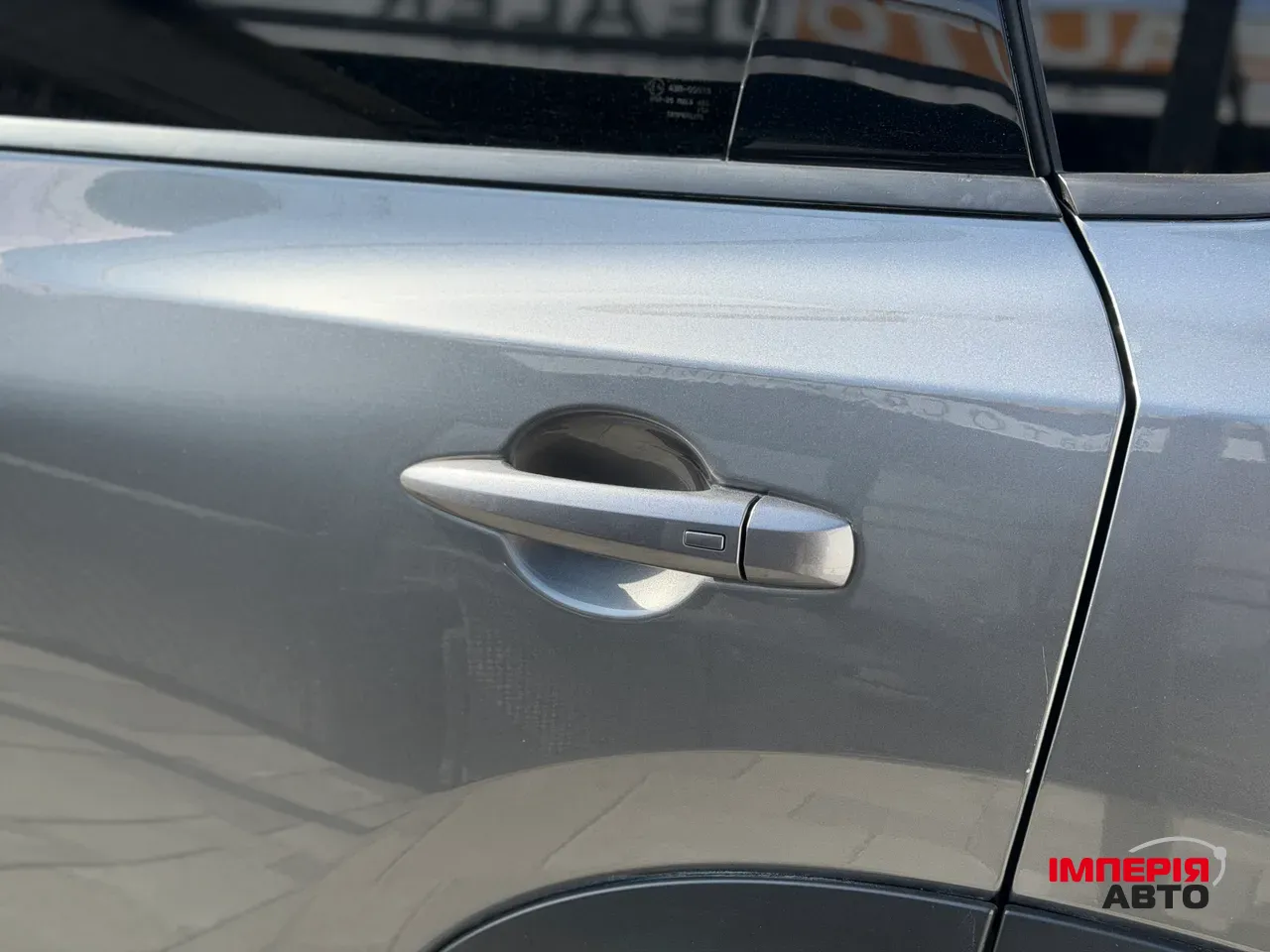 Nissan Rogue - фото 8