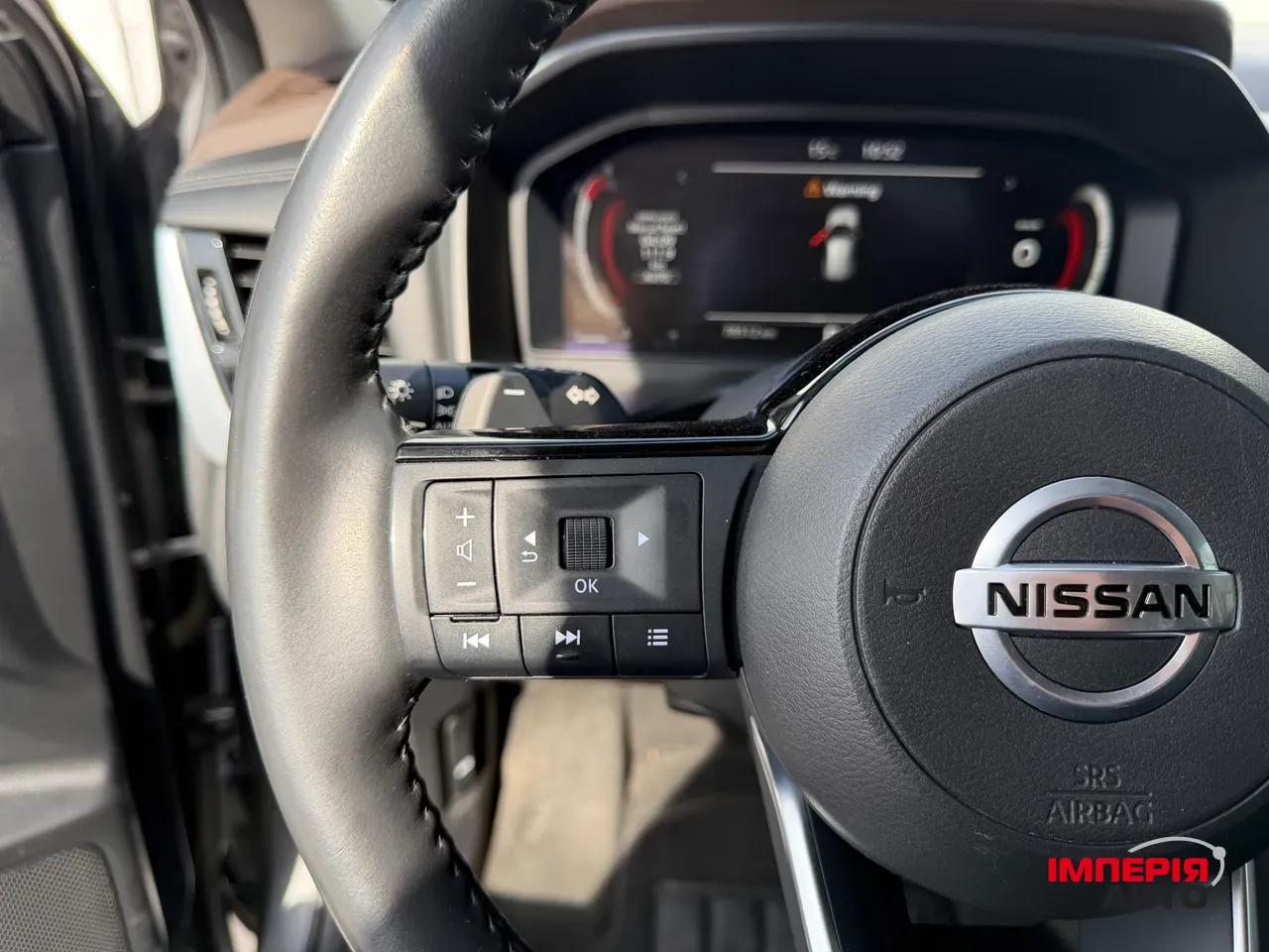 Nissan Rogue - фото 37