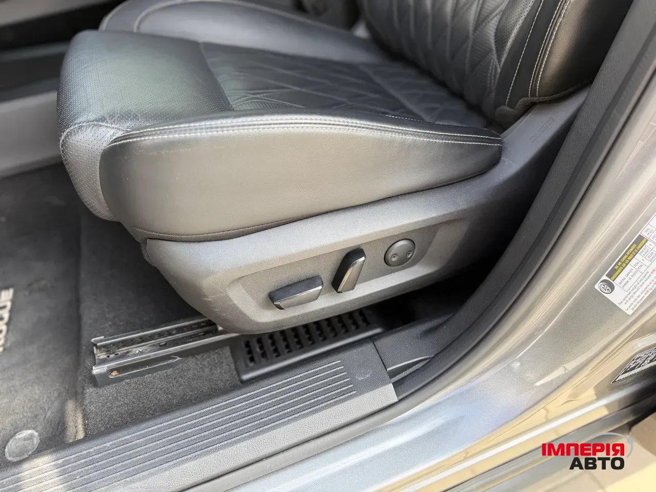 Nissan Rogue - фото 32