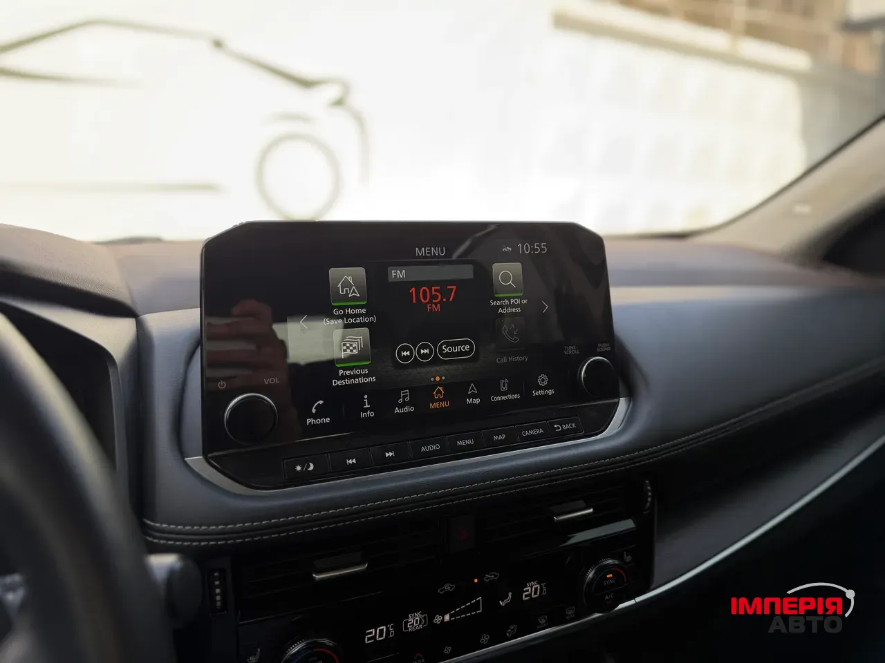 Nissan Rogue - фото 40