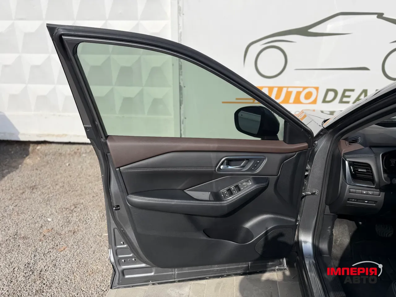 Nissan Rogue - фото 26